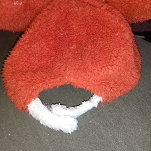 Fox hat - Picture 3 of 6